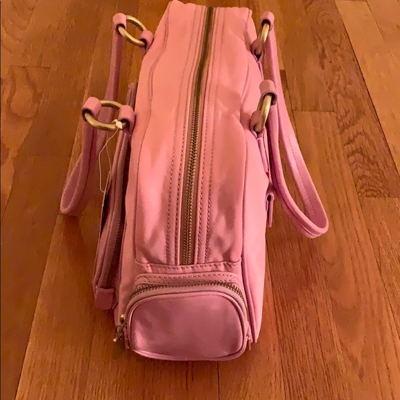 Sigrid Olsen Pink Purse - Picture 2 of 5